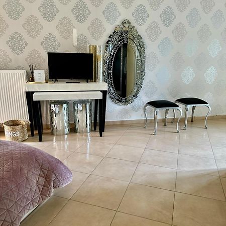 Casagreek Komotini Bed and Breakfast Exterior foto