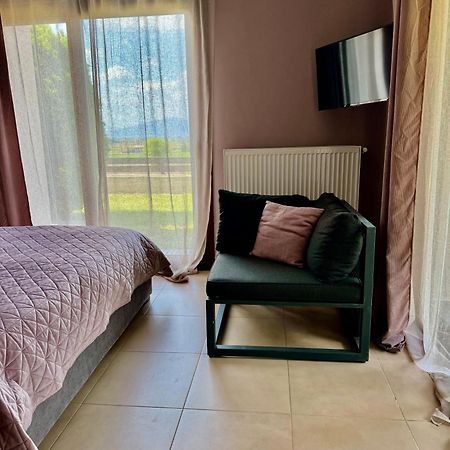 Casagreek Komotini Bed and Breakfast Exterior foto