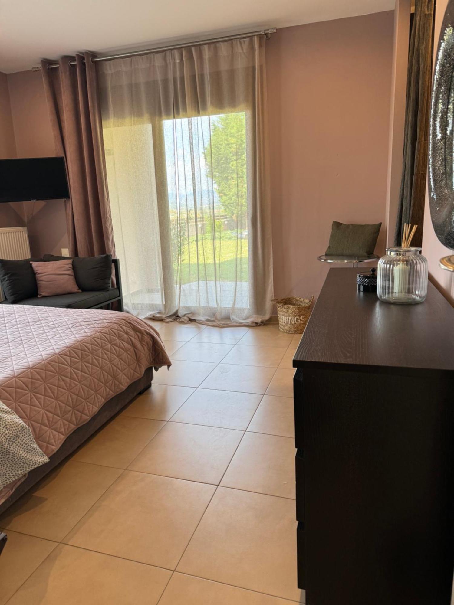 Casagreek Komotini Bed and Breakfast Exterior foto
