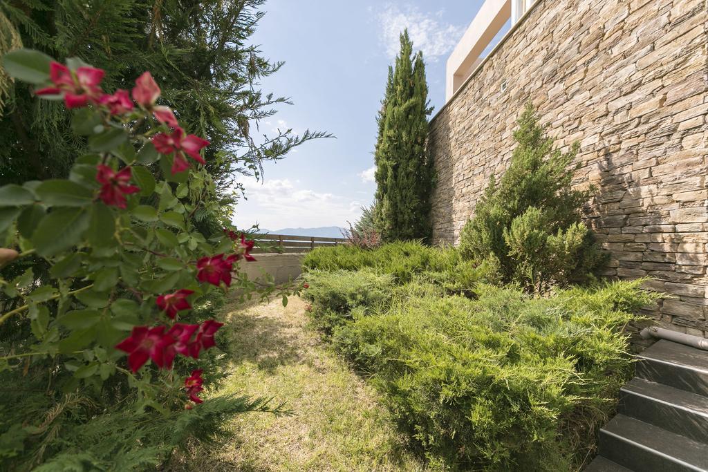 Casagreek Komotini Bed and Breakfast Exterior foto