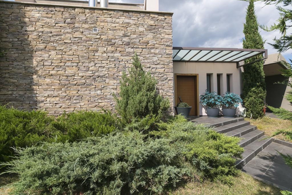 Casagreek Komotini Bed and Breakfast Exterior foto