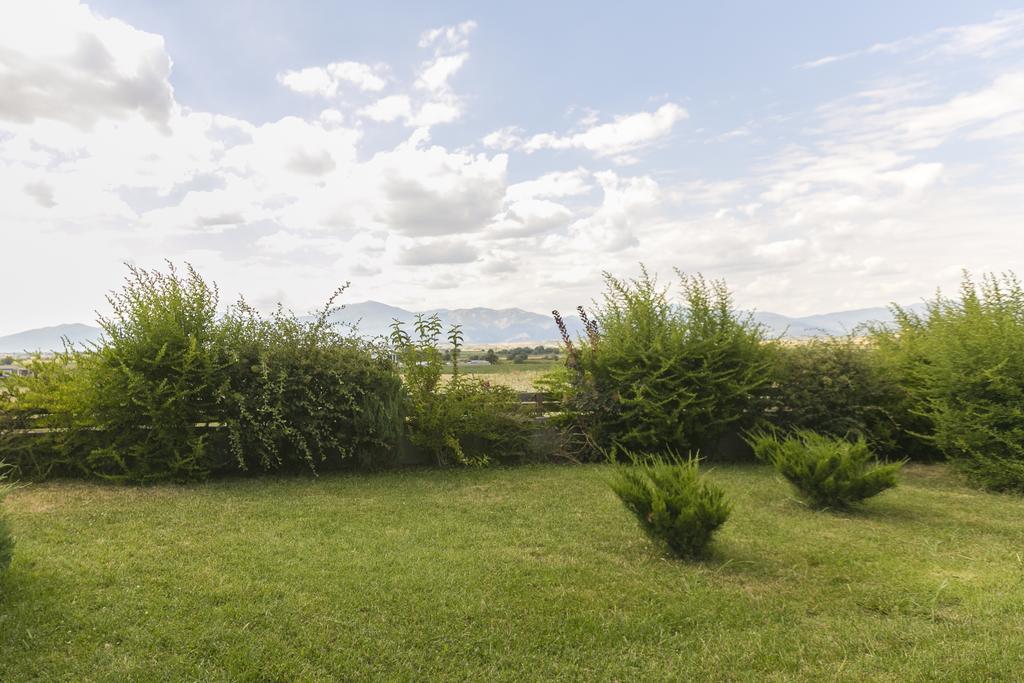Casagreek Komotini Bed and Breakfast Exterior foto