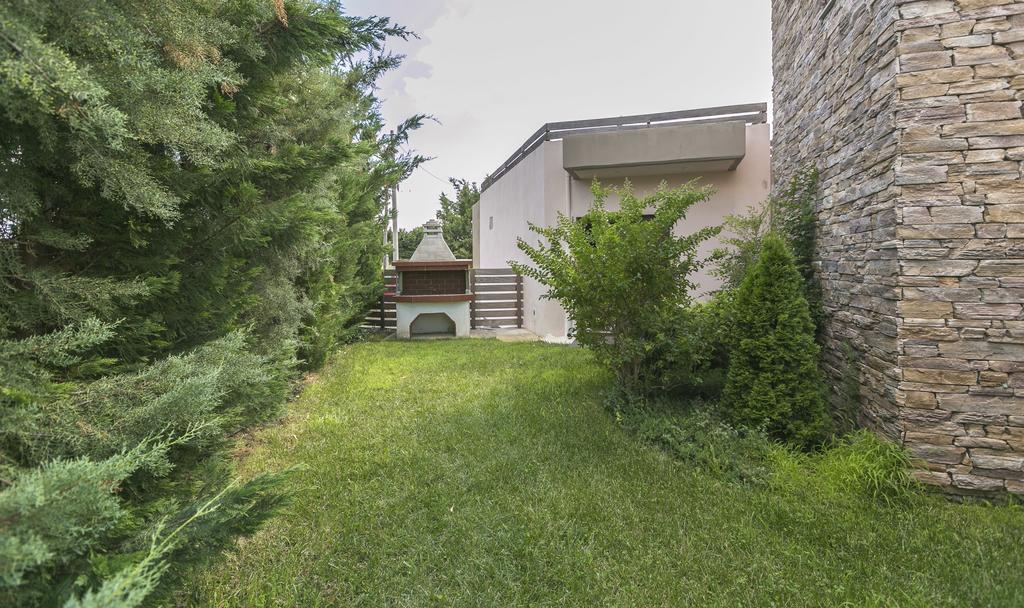 Casagreek Komotini Bed and Breakfast Exterior foto