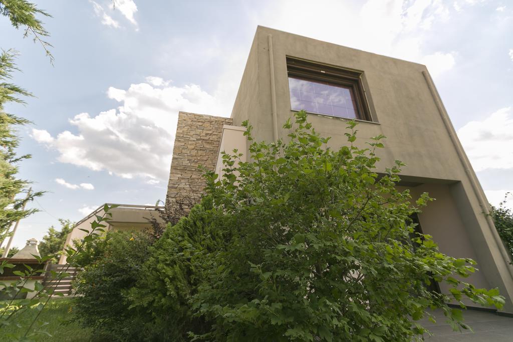 Casagreek Komotini Bed and Breakfast Exterior foto