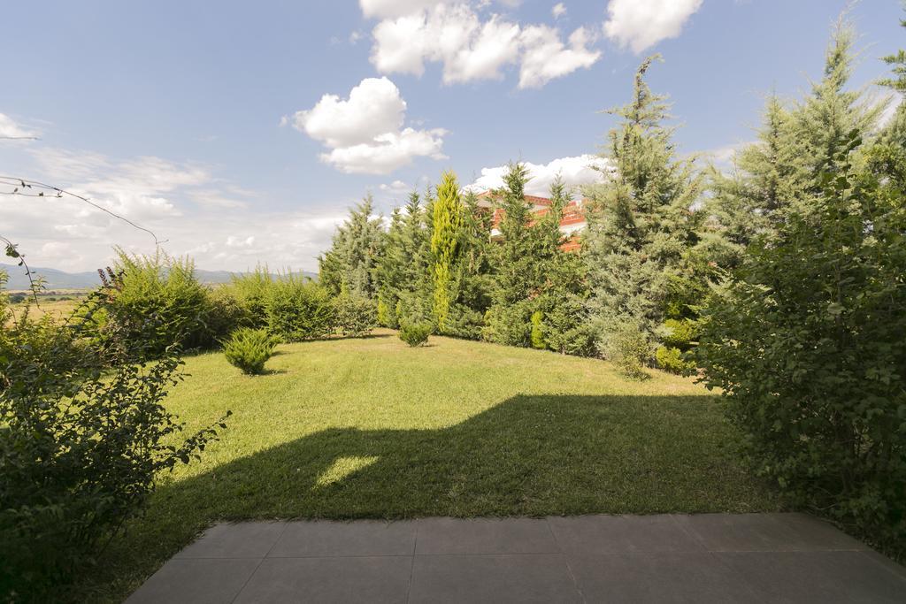 Casagreek Komotini Bed and Breakfast Exterior foto