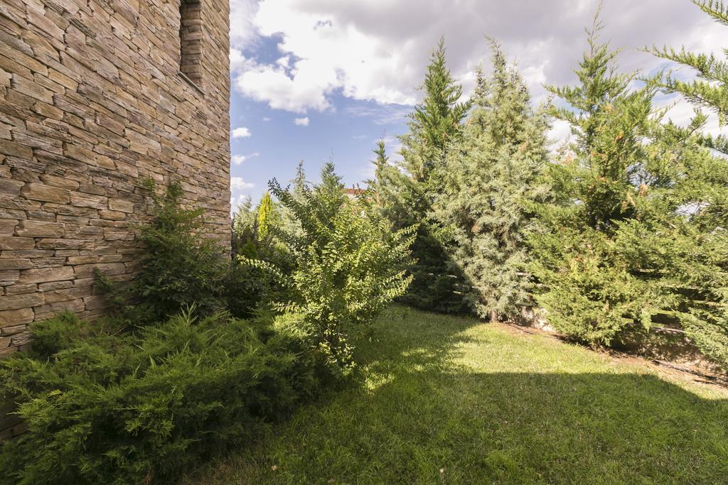Casagreek Komotini Bed and Breakfast Exterior foto