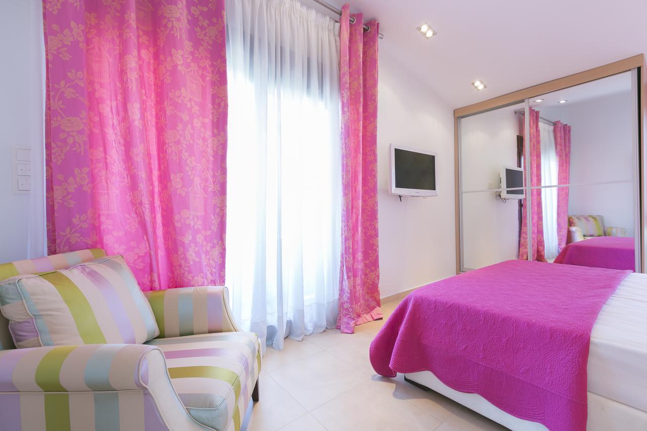 Casagreek Komotini Bed and Breakfast Exterior foto