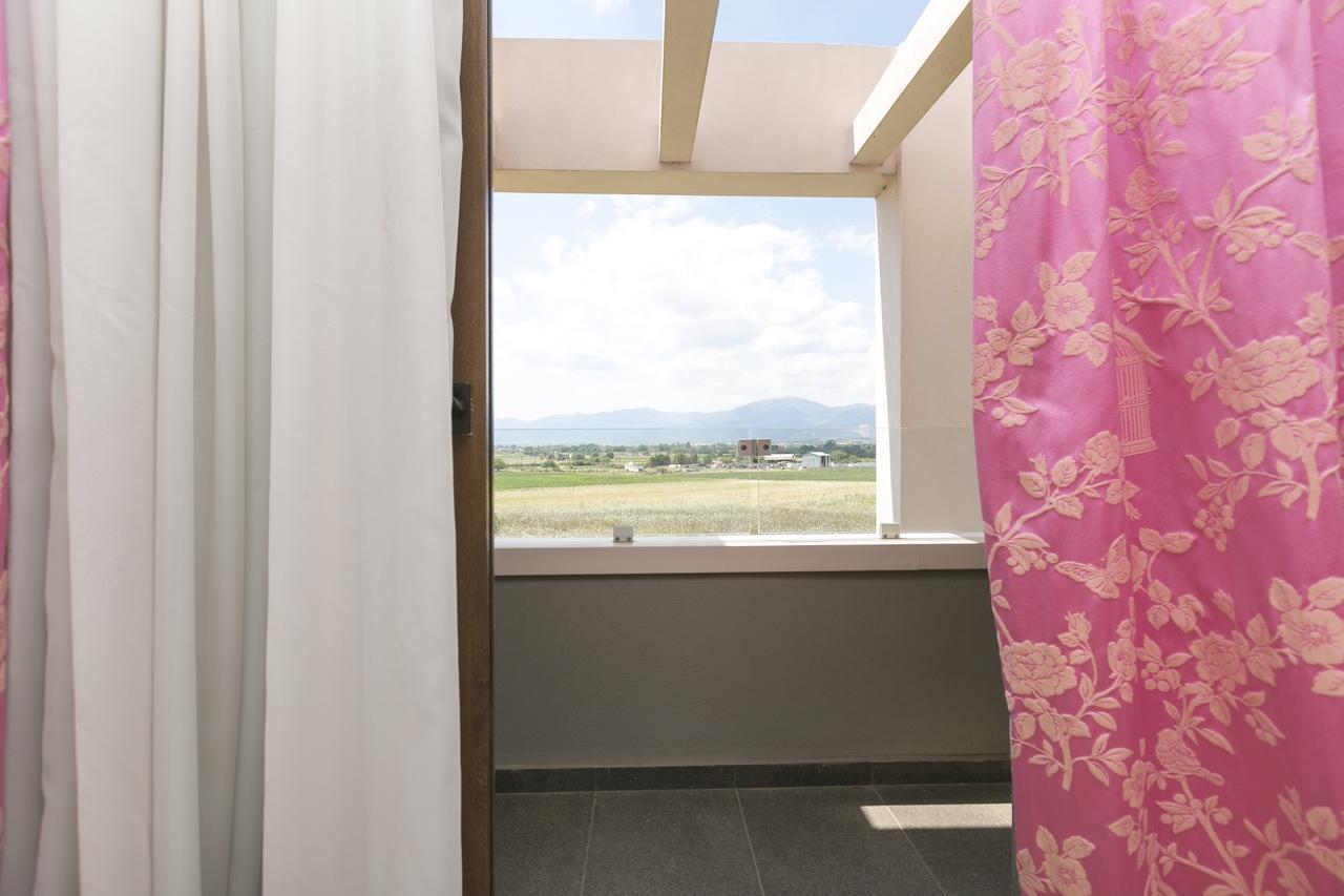 Casagreek Komotini Bed and Breakfast Exterior foto