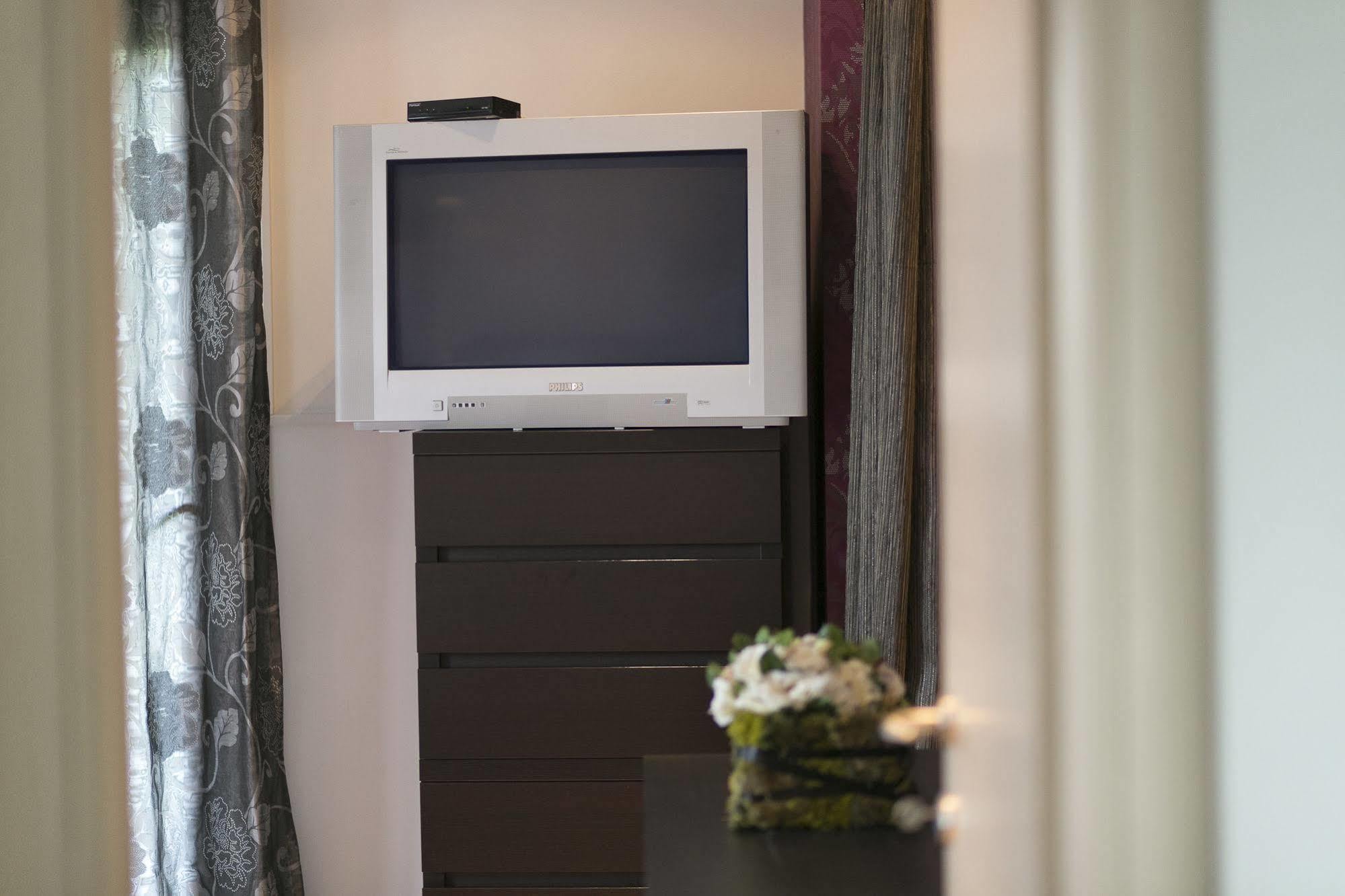 Casagreek Komotini Bed and Breakfast Exterior foto