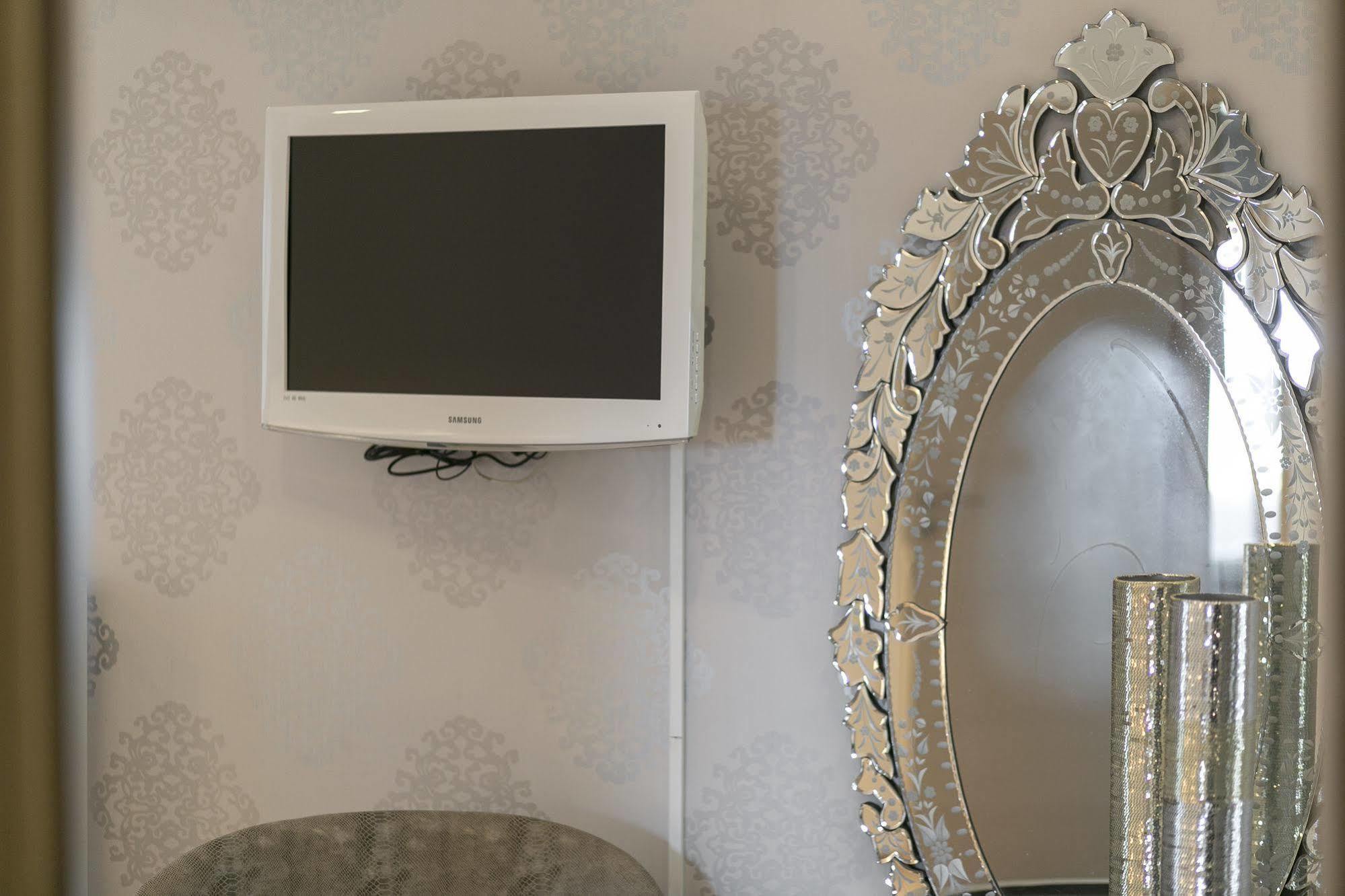 Casagreek Komotini Bed and Breakfast Exterior foto