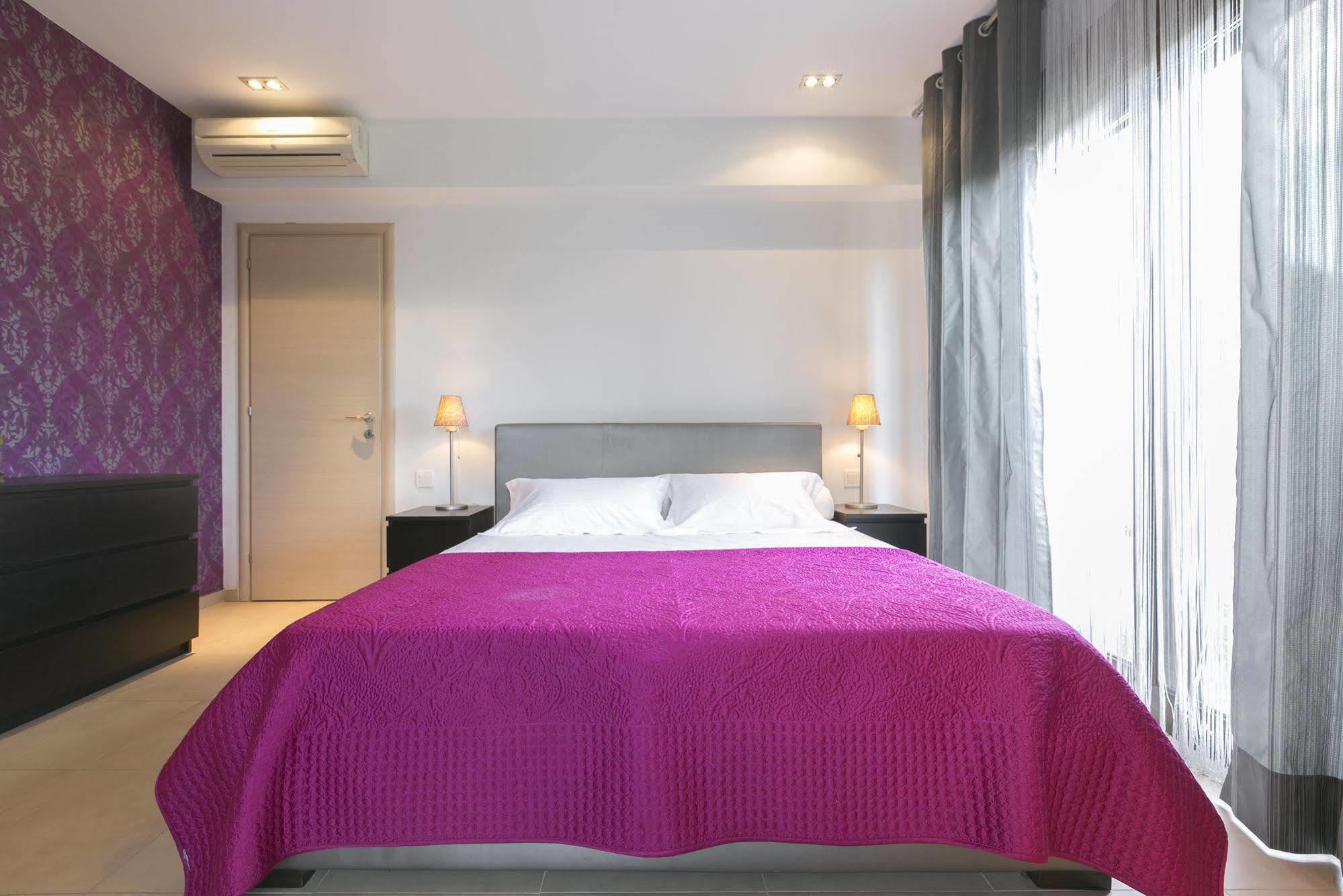 Casagreek Komotini Bed and Breakfast Exterior foto
